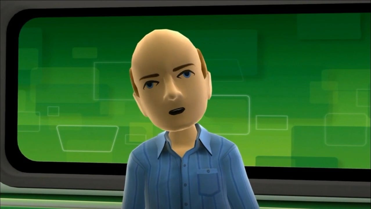 Random: Someone Has Rebuilt The Xbox 360 Avatar Editor With A Full List Of 21,425 Items