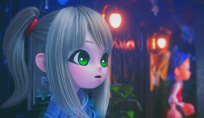 Balan Wonderworld Demo Out Now, Try The Entire First Chapter