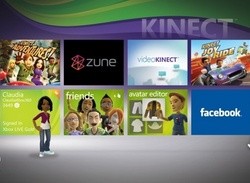 Here's a List of Useful Kinect Voice Commands
