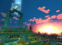 What Do You Think Of Xbox's Minecraft Legends So Far?