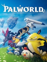 Palworld (Xbox Series X|S)