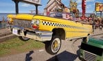 Crazy Taxi: World Tour Revives an Arcade Classic in 2027, But There's a Catch