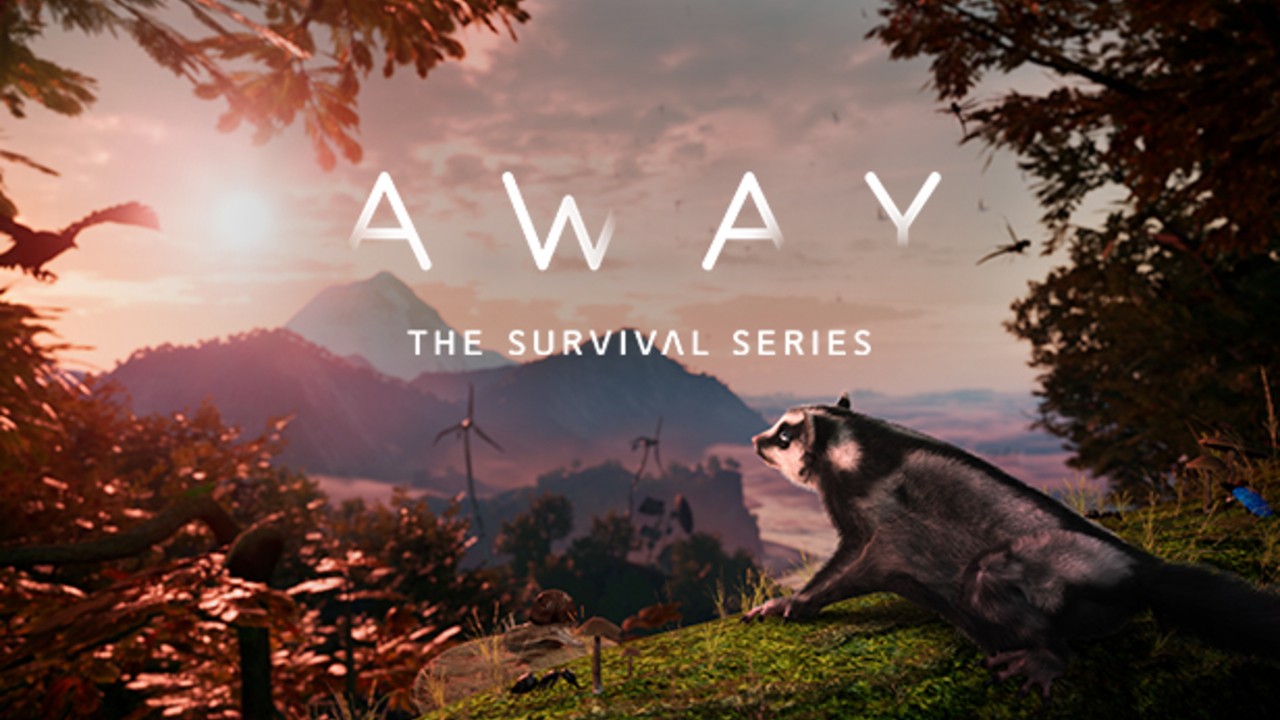 Away The Survival Series Glides Onto Xbox One This Year  Pure Xbox