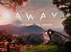 Away: The Survival Series Glides Onto Xbox One This Year