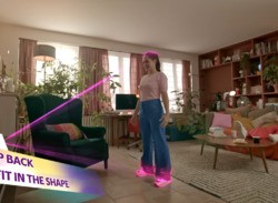 Ubisoft Missed The Xbox Kinect, So They Created An Ambitious Alternative