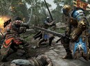 Ubisoft's For Honor Is Getting A Free Xbox Series X|S Upgrade