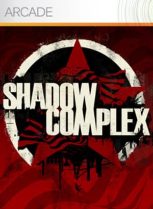 Shadow Complex