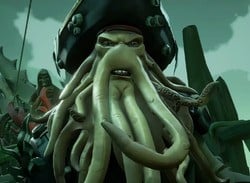 Sea Of Thieves: A Pirate's Life Launch Results In 'Record-Breaking Month' For Rare