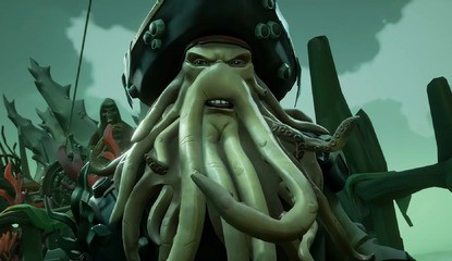 Sea Of Thieves: A Pirate's Life Launch Results In 'Record-Breaking Month' For Rare