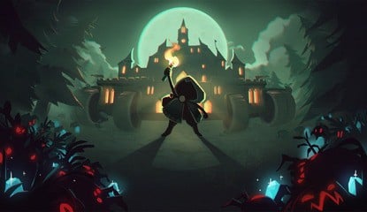 These 10 Games Are Coming To Xbox Game Pass (August 6-18)
