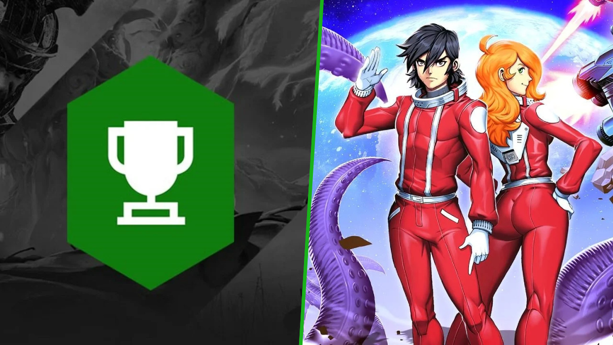 18 Xbox Games Suddenly Receive New Batch Of Easy 1,000G Achievements