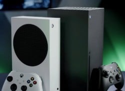 Xbox Next-Gen Console Plans 'Not Impacted' By Microsoft Layoffs