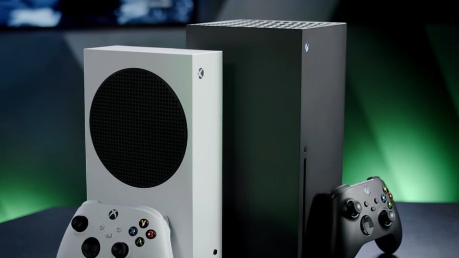 Xbox Next-Gen Console Plans 'Not Impacted' By Microsoft Layoffs