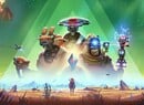 No Man's Sky Brings Its Echoes Update To Xbox Game Pass