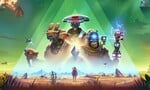 No Man's Sky Brings Its Echoes Update To Xbox Game Pass