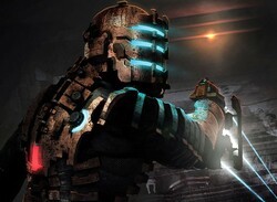 EA Motive Is Using Fans From The Community To Help Build The Dead Space Remake