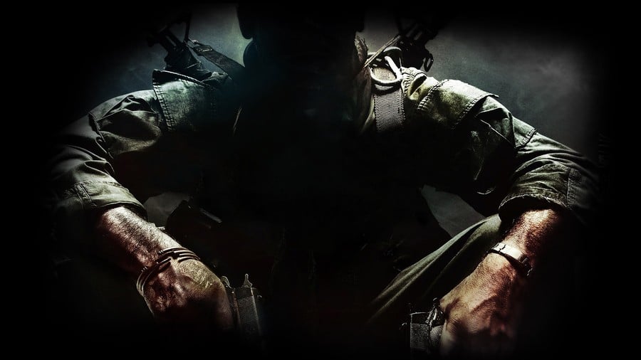 Call Of Duty Adds New 'Classic' Matchmaking In Response To Black Ops 1 & 2 Ports 1