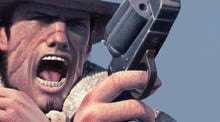 Red Dead Revolver