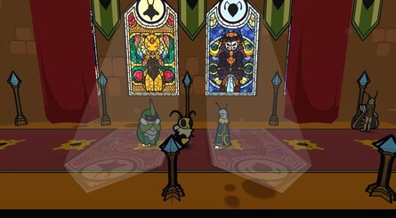 Bug Fables Xbox Game Pass RPG