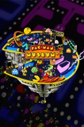 Pac-Man Museum+ Cover