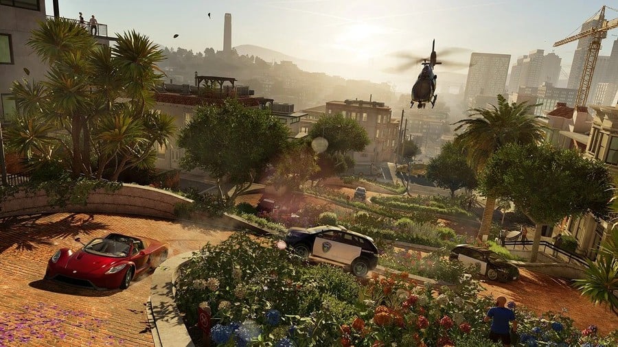 Lots Of Ubisoft Games Are Discounted By 90-95% In Late September's Xbox Sales