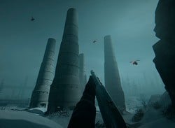 Three Xbox Games Are Out Today, Including A Spooky Post-Apocalyptic FPS (October 21)