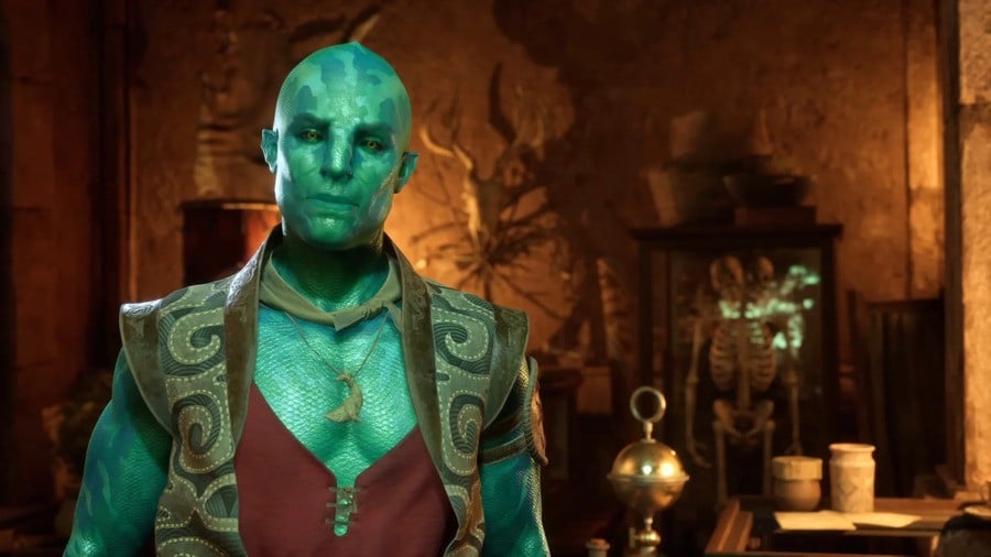 Xbox Gives 'Huge Shoutout' To Obsidian For Their Multiple First-Party Releases In 2025