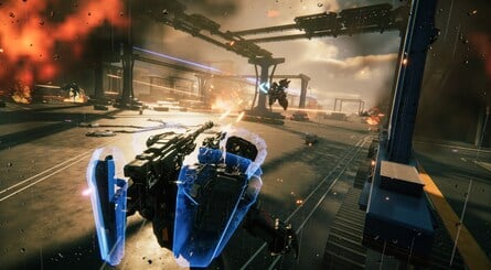 Mecha BREAK Xbox Release Date 3