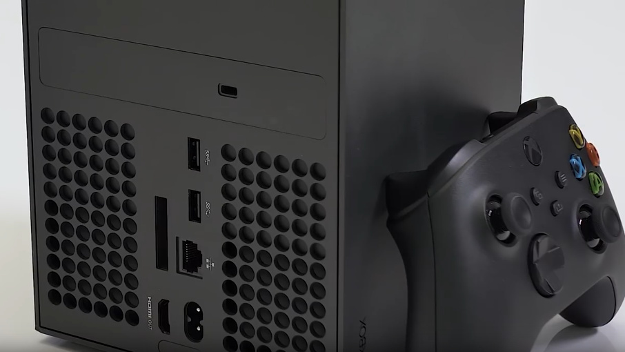 New 23 Minute Video Shows The Xbox Series X In Action Xbox News
