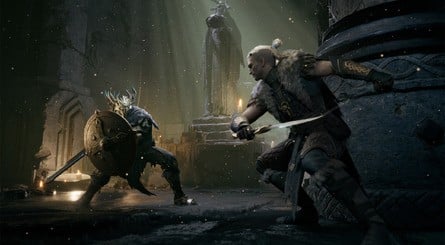 Mistfall Hunter Is Available Today With Xbox Game Pass, And Here's What The Reviews Are Saying 4