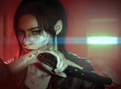 Resident Evil Veronica Remake Makes Its First Appearance On The Xbox Store