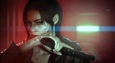 Resident Evil Veronica Remake Makes Its First Appearance On The Xbox Store 1