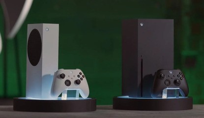 Microsoft Takes A Big Loss On Xbox Series X|S Consoles, Reveals Phil Spencer