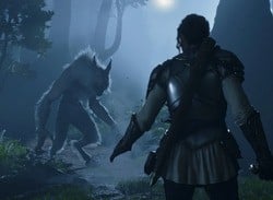 Fable Encourages You To Make The Game As Easy Or As Difficult As You Like
