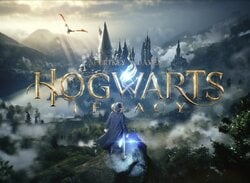 Hogwarts Legacy Is The Harry Potter Game We've Been Waiting For