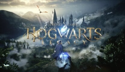 Hogwarts Legacy Is The Harry Potter Game We've Been Waiting For