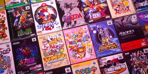 Quiz: Can You Tell These N64 Games From The Mangled Box Art?