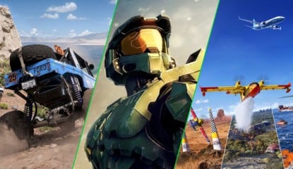 Best Xbox Exclusives