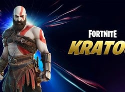God Of War's Kratos Makes His Unlikely Xbox Debut Via Fortnite