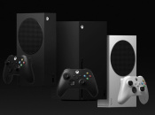 New Financial Report Provides Estimated Xbox Series X|S Sales Figure As Of Late 2024