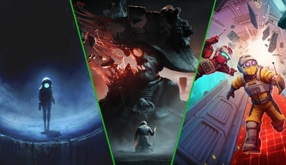 20+ Under The Radar Xbox Series X|S Games Still To Come In 2026