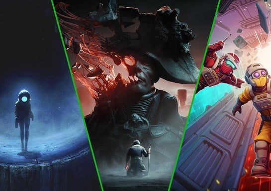 20+ Under The Radar Xbox Series X|S Games Still To Come In 2026