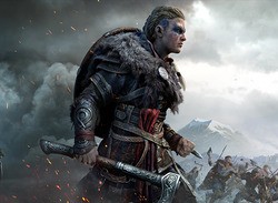 Ubisoft Won't Add 'Highly Requested' New Game+ To Assassin's Creed Valhalla