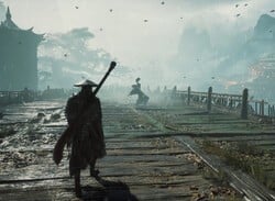 The Much-Hyped Action-RPG 'Phantom Blade Zero' Officially Has One Year Of PS5 Exclusivity