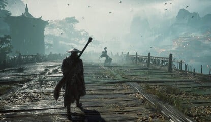 The Much-Hyped Action-RPG 'Phantom Blade Zero' Officially Has One Year Of PS5 Exclusivity