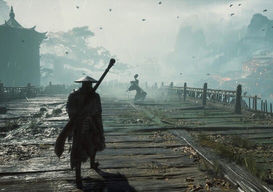 The Much-Hyped Action-RPG 'Phantom Blade Zero' Officially Has One Year Of PS5 Exclusivity