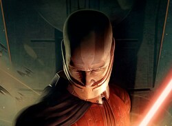 Star Wars: Knights Of The Old Republic Remake Confirmed As Timed PS5 Exclusive