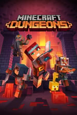 Minecraft Dungeons