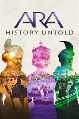 Ara: History Untold