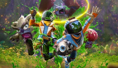 Revenge Of The Savage Planet (Xbox) - A Bigger, Bolder Sequel That Brings Co-Op Fun To Game Pass